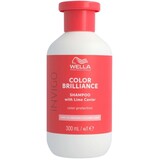 Wella Color Brilliance Shampoo Fine-Normal Wella Color Brilliance Shampoo Fine-Normal