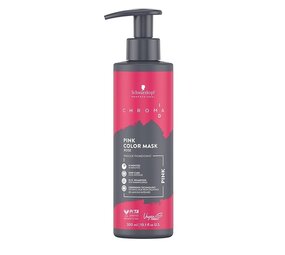 Schwarzkopf Chroma ID Roze