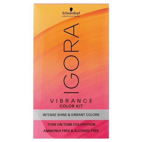 Schwarzkopf Igora Vibrance Developer Lotion - 60ml