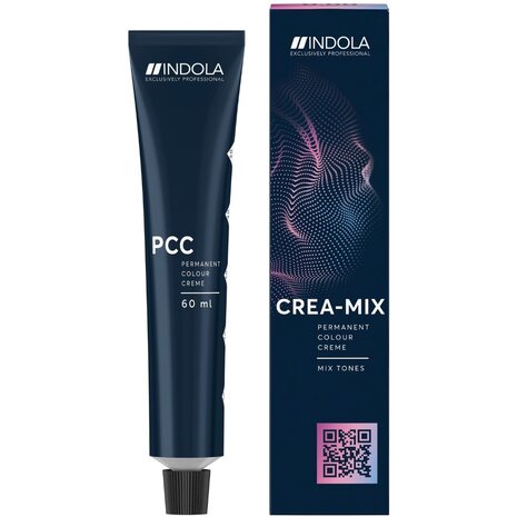 Indola Profession Crea-Mix Color - 60ml