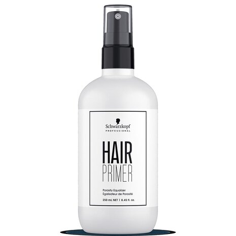 Schwarzkopf Hair Primer Porosity Equalizer Spray - 250ml