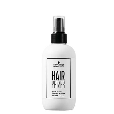 Schwarzkopf Hair Primer Porosity Equalizer Spray - 250ml