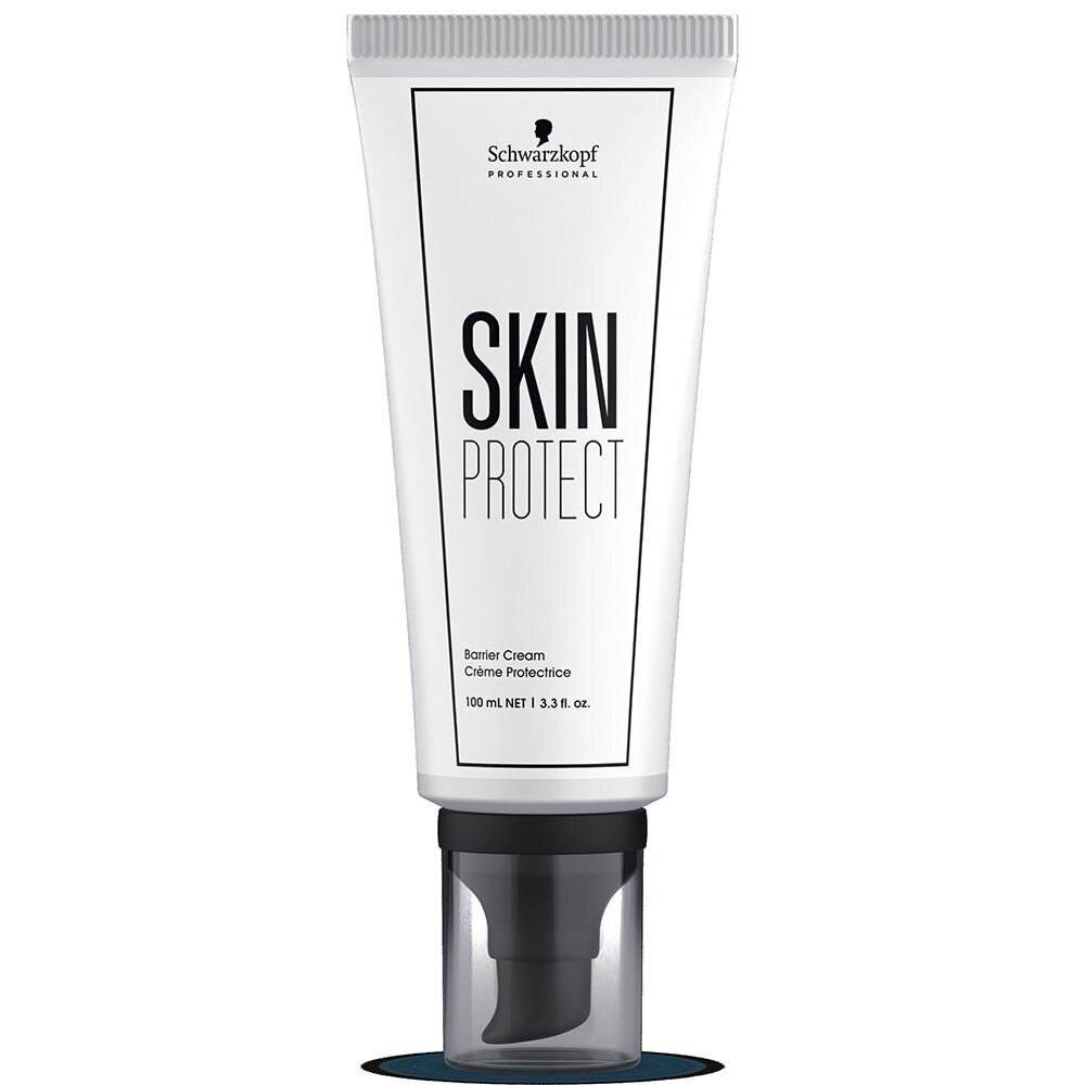 Schwarzkopf Skin Protect Barrier Cream - 100ml