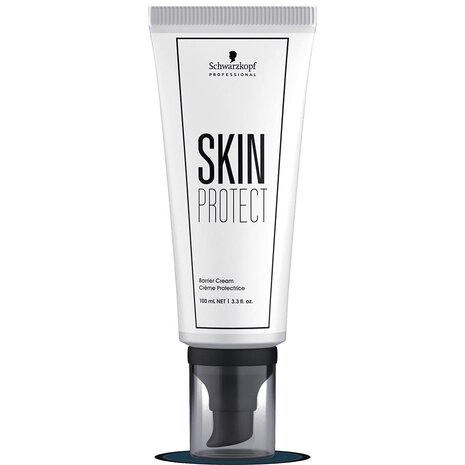 Schwarzkopf Skin Protect Barrier Cream - 100ml