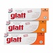 Schwarzkopf Strait Styling Glatt Kit - 2x40ml