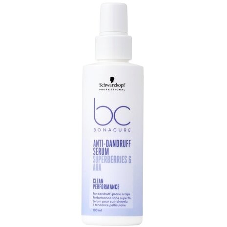Schwarzkopf BC Scalp Care Anti-Dandruff Serum - 100ml Schwarzkopf BC Scalp Care Anti-Dandruff Serum - 100ml