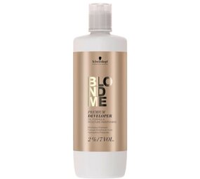 Schwarzkopf Blond Me Developer