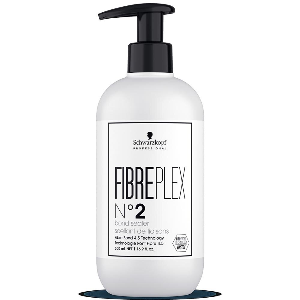 Schwarzkopf Fibreplex N°2 Bond Sealer - 500ml
