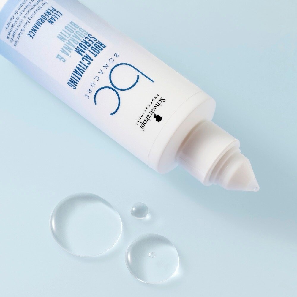 Schwarzkopf BC Scalp Care Root Activating Serum