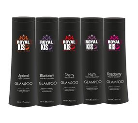 KIS Royal Glamwash KIS Royal Glamwash