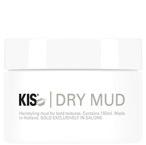 KIS Dry Mud - 150ml