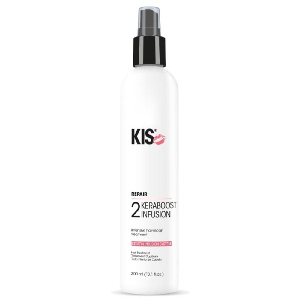 KIS KeraBoost Infusion - 300ml