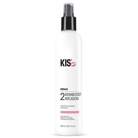 KIS KeraBoost Infusion - 300ml