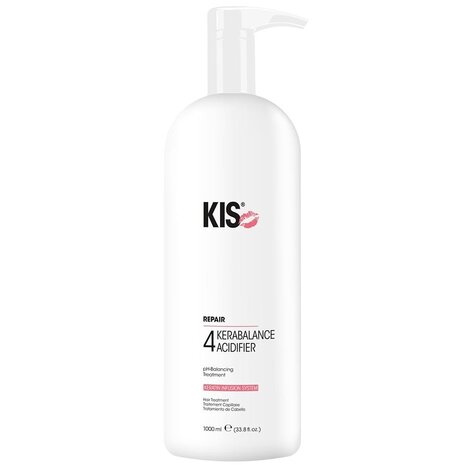 KIS KeraBalance Acidifier Treatment - 1000ml