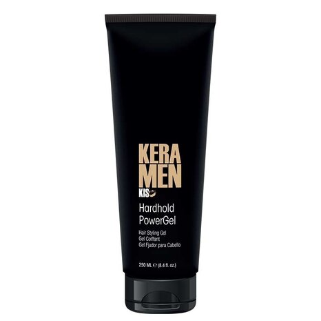 KIS Keramen HardHold PowerGel - 250ml