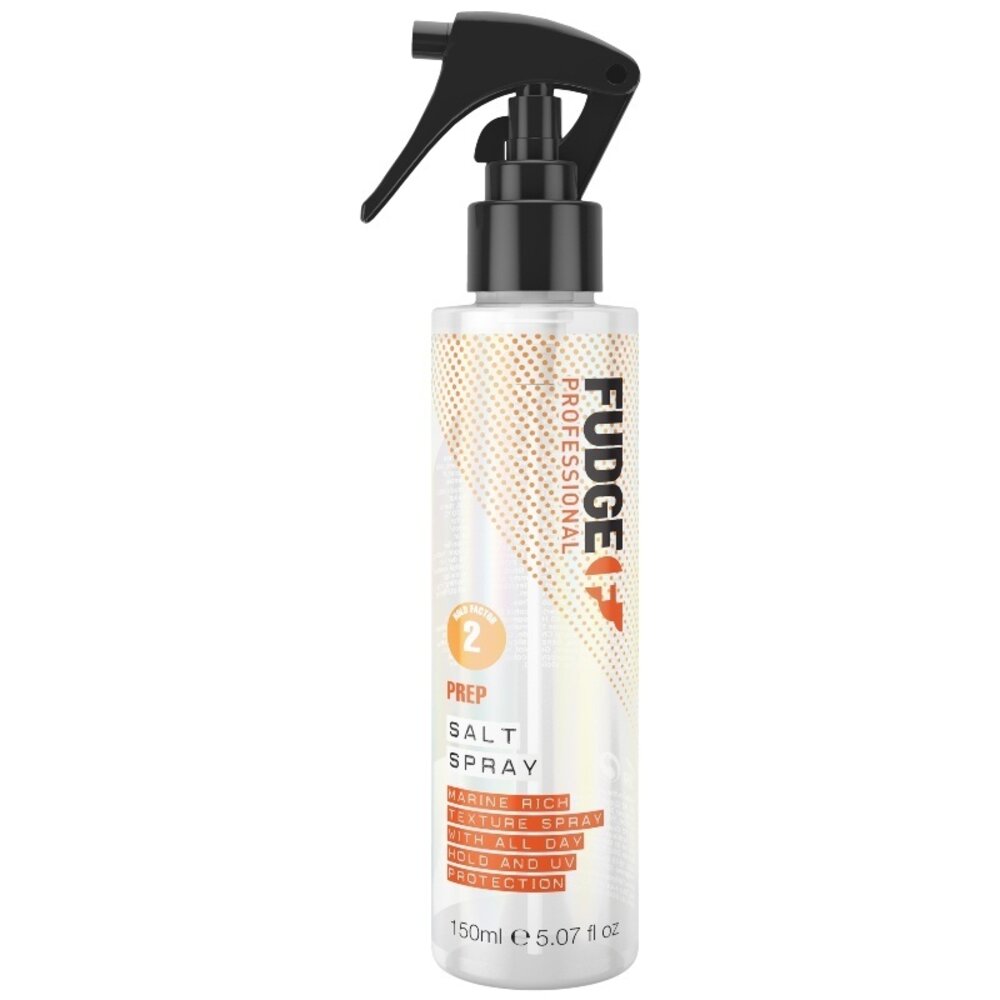 Fudge Prep Salt Spray - 150ml