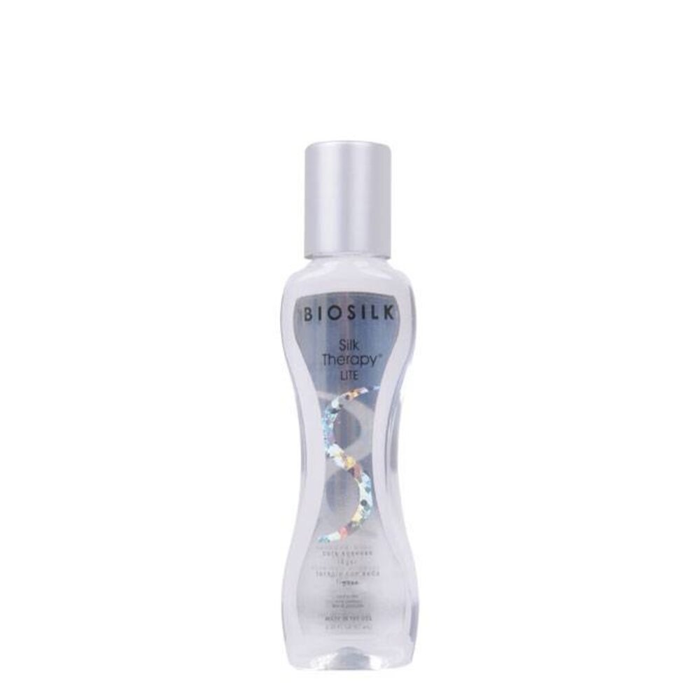 Biosilk Silk Therapy Lite Treatment