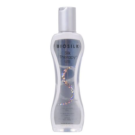 Biosilk Silk Therapy Lite Treatment