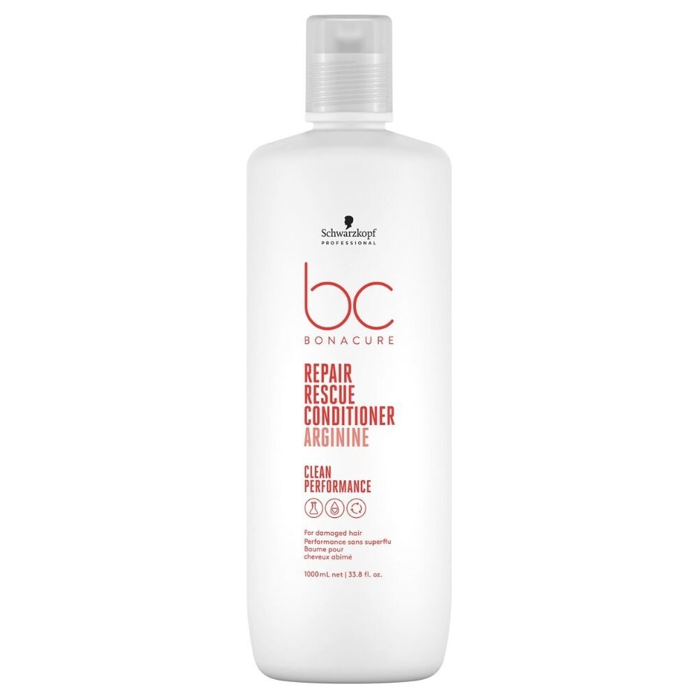 Schwarzkopf Bonacure Repair Rescue Conditioner