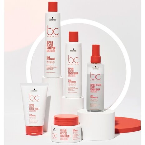 Schwarzkopf Bonacure Repair Rescue Conditioner
