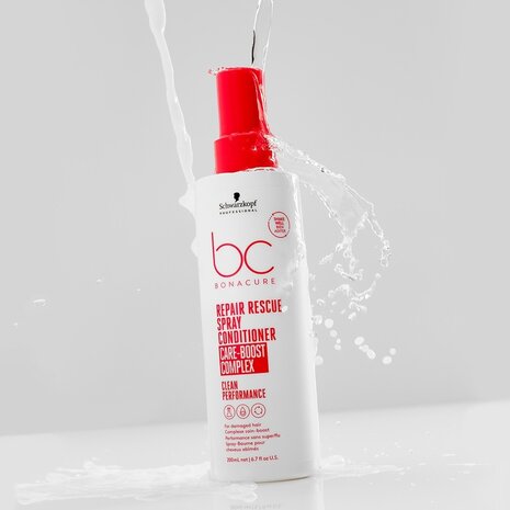 Schwarzkopf Bonacure Repair Rescue Spray Conditioner