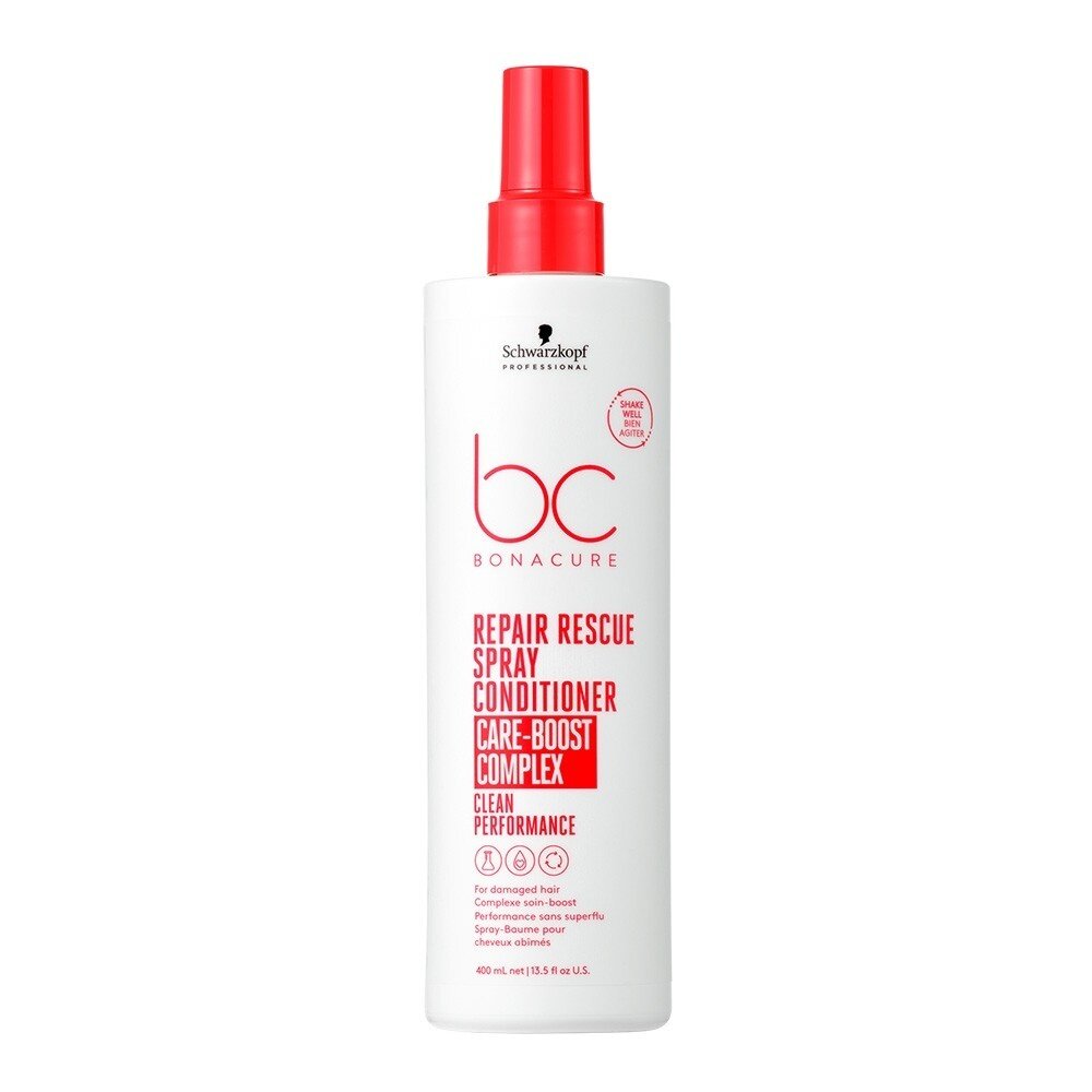 Schwarzkopf Bonacure Repair Rescue Spray Conditioner