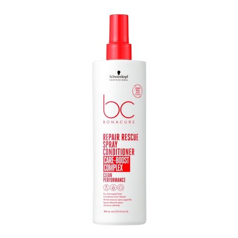 Schwarzkopf Bonacure Repair Rescue Spray Conditioner