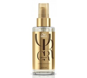Wella Oil Reflections Smoothening Oil Wella Oil Reflections Smoothening Oil