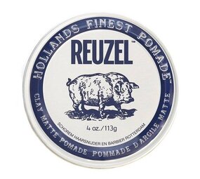 Reuzel Clay Matte Pomade