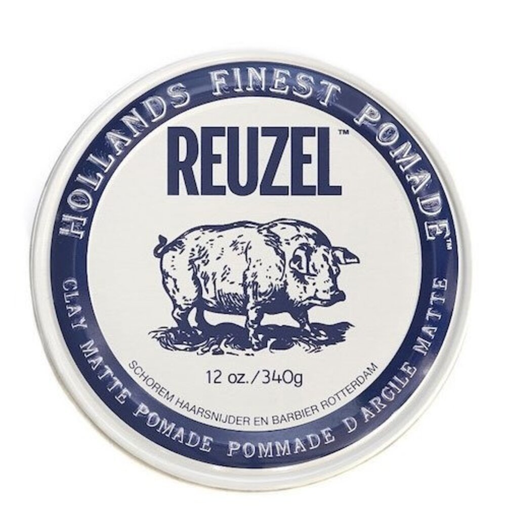Reuzel Clay Matte Pomade