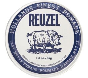 Reuzel Clay Matte Pomade