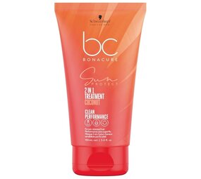 Schwarzkopf 2 in 1 Treatment Schwarzkopf 2 in 1 Treatment