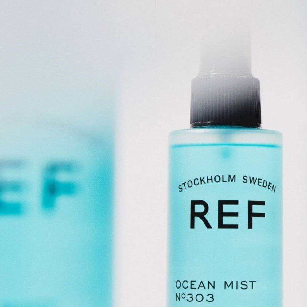 REF Stockholm Ocean Mist Spray