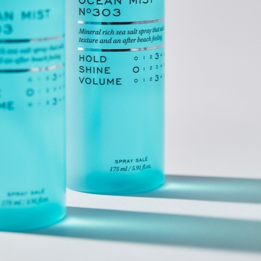 REF Stockholm Ocean Mist Spray