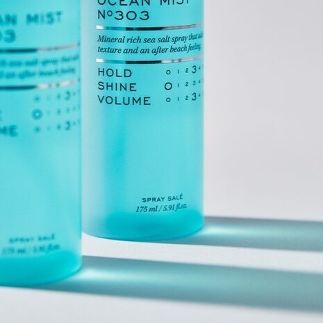 REF Stockholm Ocean Mist Spray