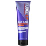 Fudge Clean Blonde Violet Shampoo Fudge Clean Blonde Violet Shampoo