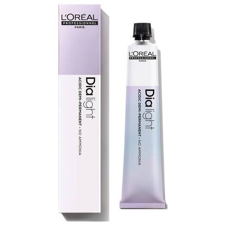 L'Oreal Dia Light Semi-Permanent - 50ml
