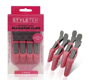 Styletek Alligator Clips
