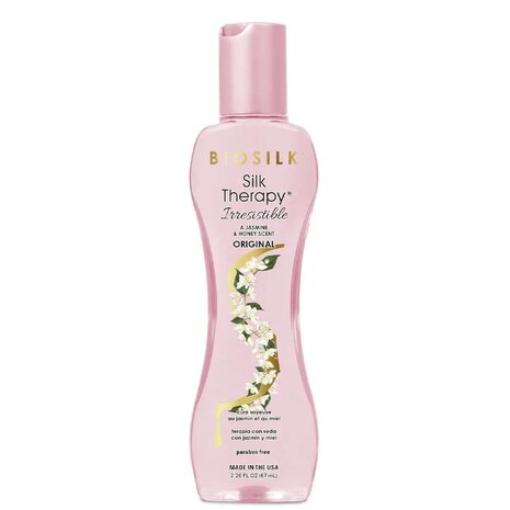 Biosilk Silk Therapy Irresistible Original