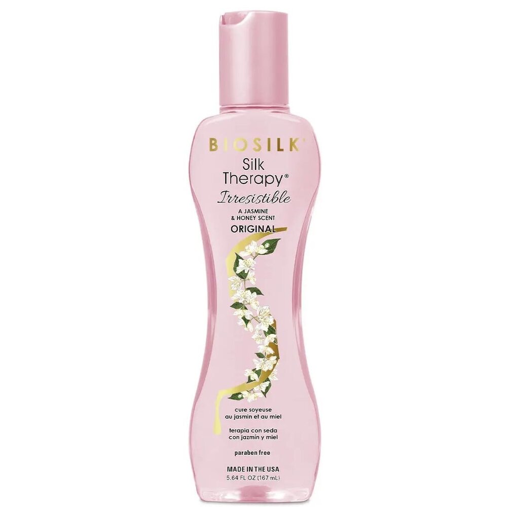 Biosilk Silk Therapy Irresistible Original