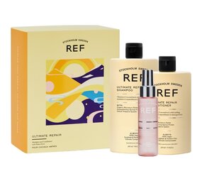 REF Ultimate Repair Giftbox 2025 REF Ultimate Repair Giftbox 2025