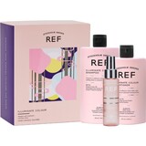 REF Stockholm Illuminate Colour Giftbox 2025 REF Stockholm Illuminate Colour Giftbox 2025