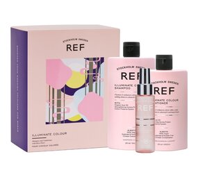 REF Stockholm Illuminate Colour Giftbox 2025 REF Stockholm Illuminate Colour Giftbox 2025