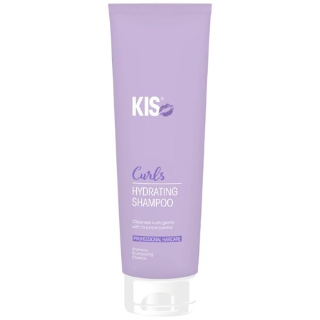 KIS Curls Hydrating Shampoo