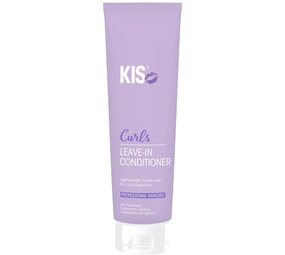 KIS Leave-In Conditioner KIS Leave-In Conditioner