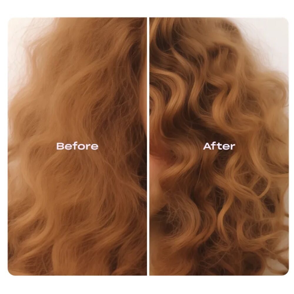 KIS Curls Leave-In Conditioner