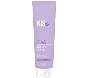 KIS Curls Defrizz Cream