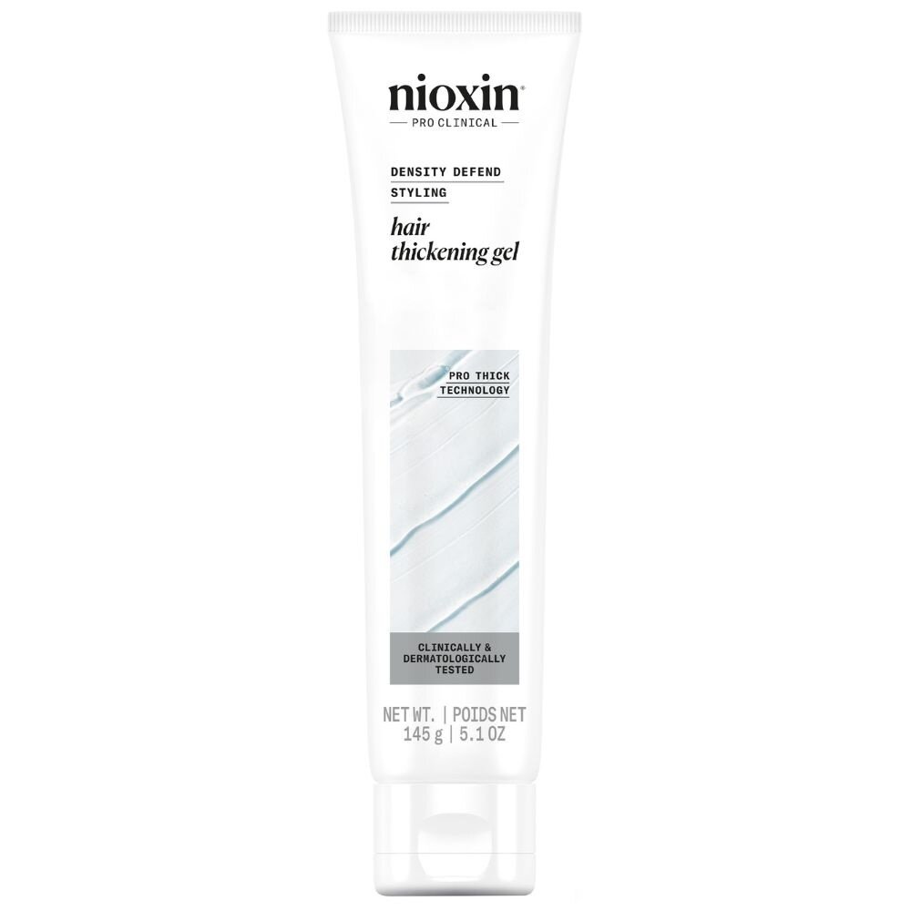 Nioxin Hair Thickening Gel - 140ml