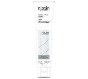 Nioxin Hair Thickening Gel