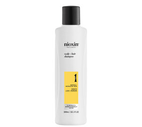Nioxin System 1 Shampoo